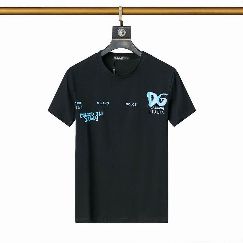 Dolce & Gabbana Men's T-shirts 65